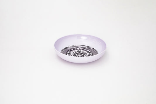 Deep Dish  Set of ( 6 pieces )