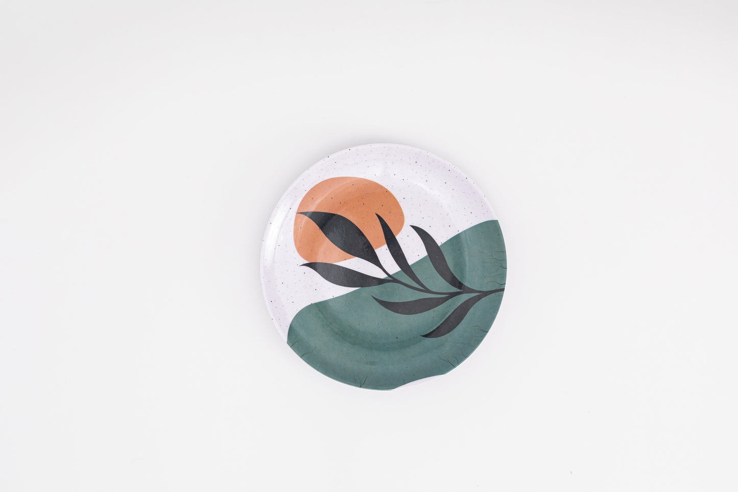 Side Plate Set of   ( 6 pieces )