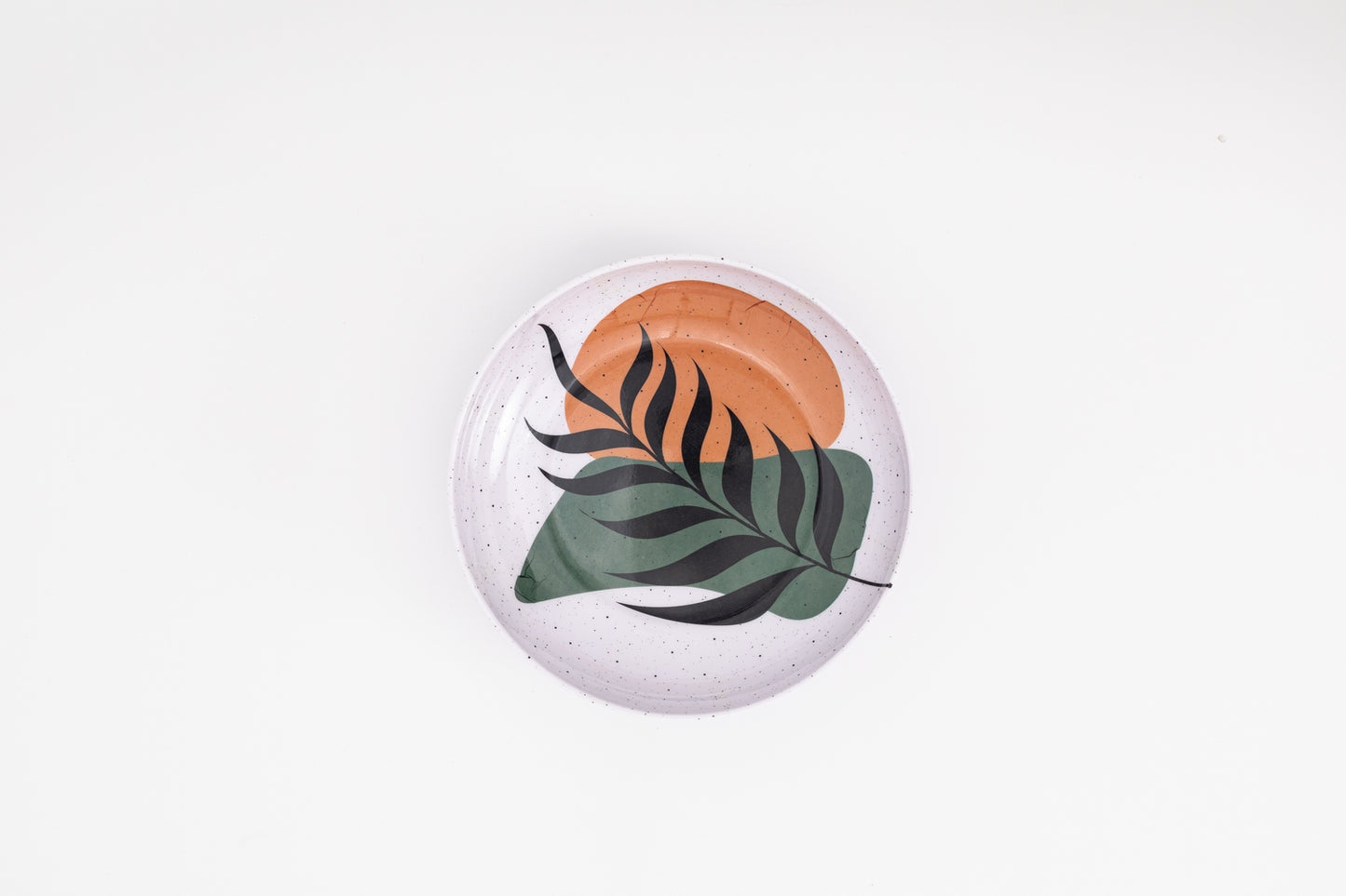 Deep Dish  Set of ( 6 pieces )