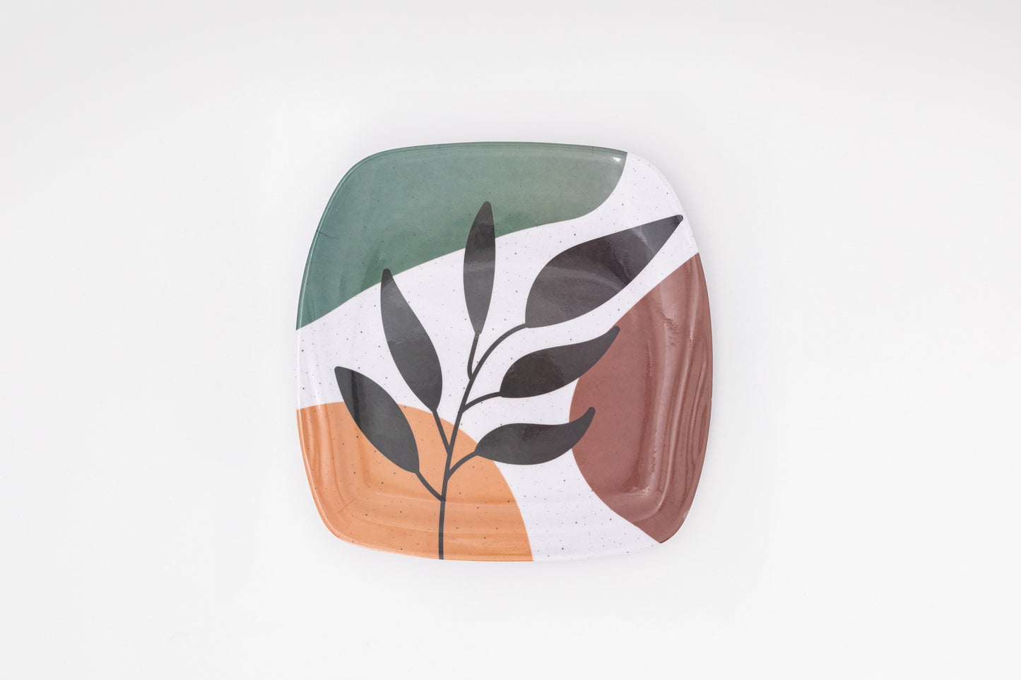 Dinner Plate  Set of ( 6 pieces )