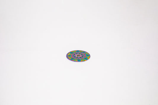 Coaster  ( 10 pieces )