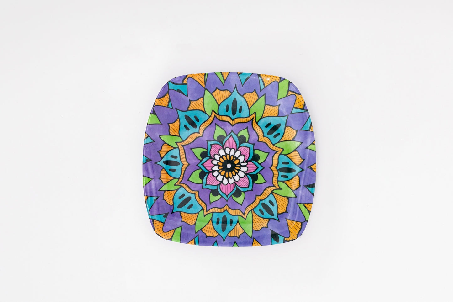 Side Plate Set of ( 6 pieces )