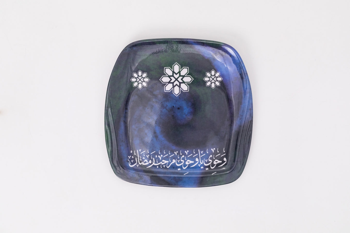 Dinner Plate  Set of ( 6 pieces )