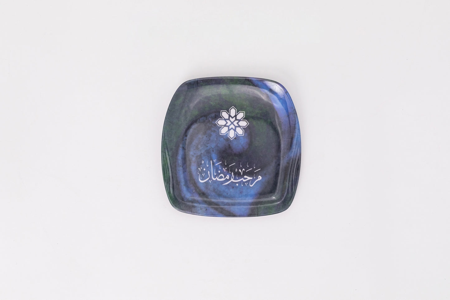 Small  Plate Set of ( 6 pieces )