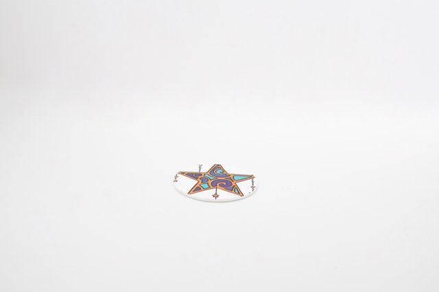 Coaster   ( 10  pieces )