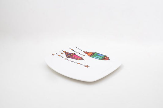 Side Plate Set of ( 6 pieces )