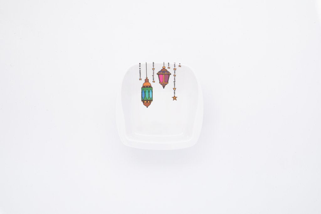 Bowl Set of    ( 6 pieces )