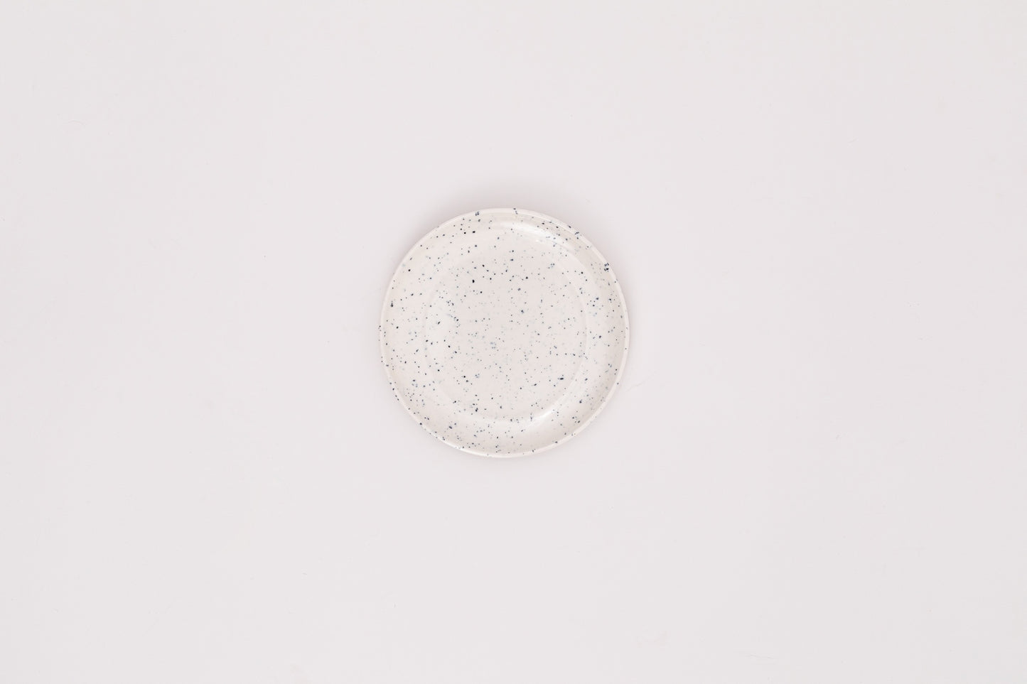 Small  Plate Set of ( 6 pieces )