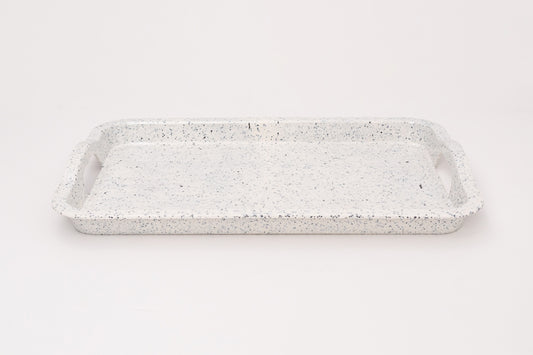 Rectangle Tray Set of   ( 1 pieces )