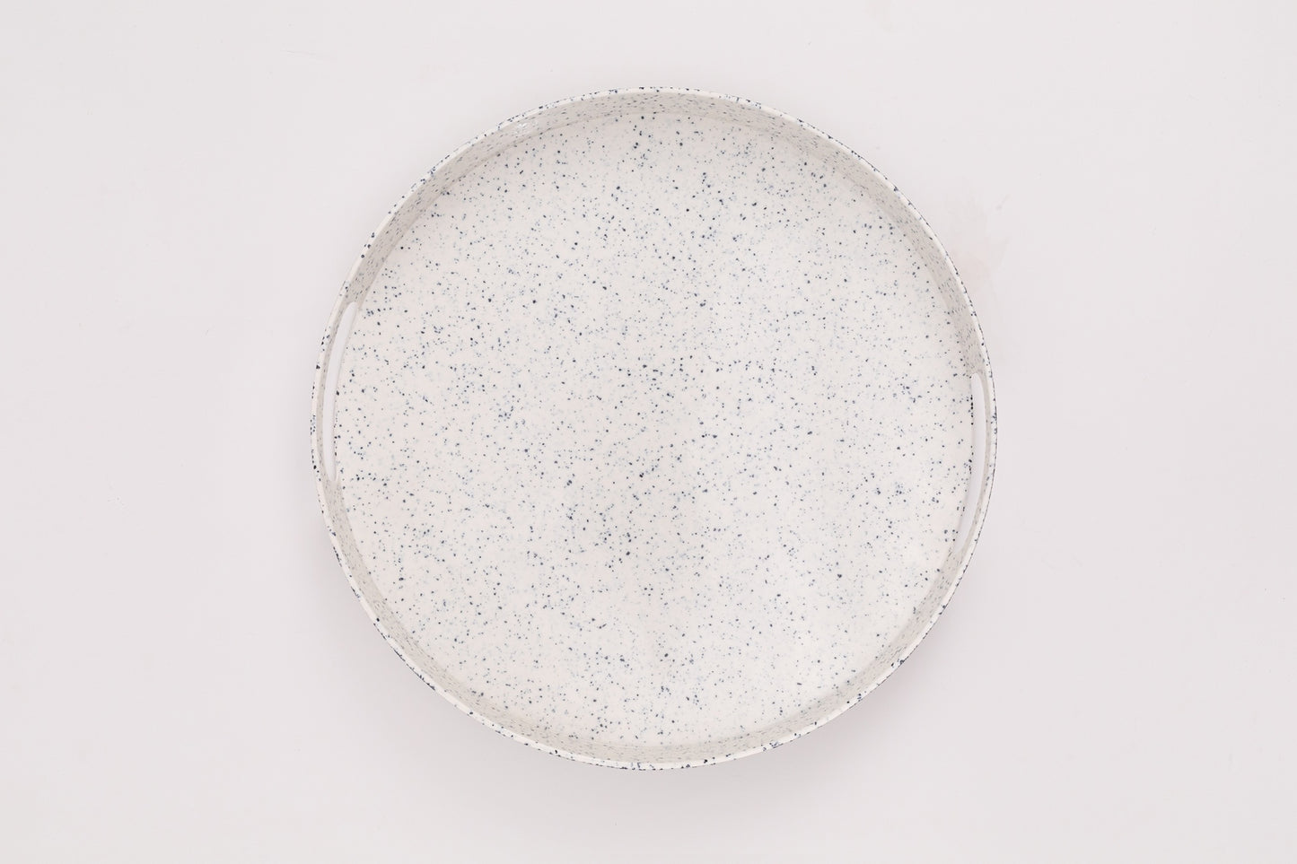 Round Tray  Set of   ( 1 pieces )