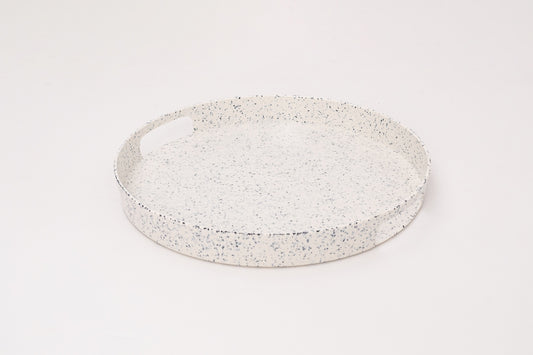 Round Tray  Set of   ( 1 pieces )