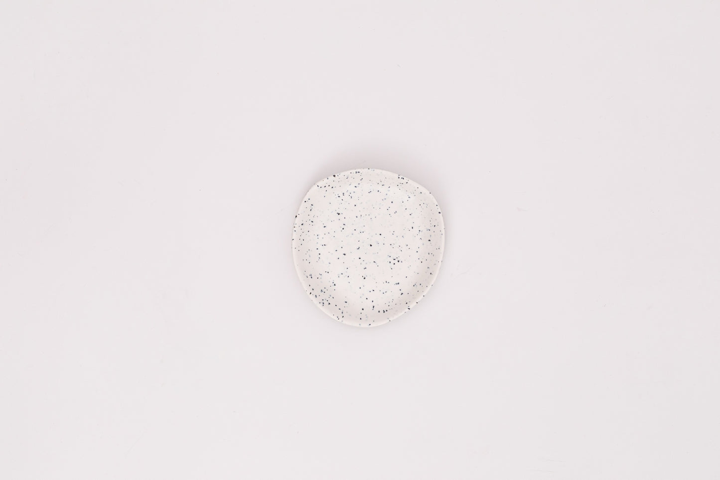 Matt Side Plate  Set of   ( 6 pieces )