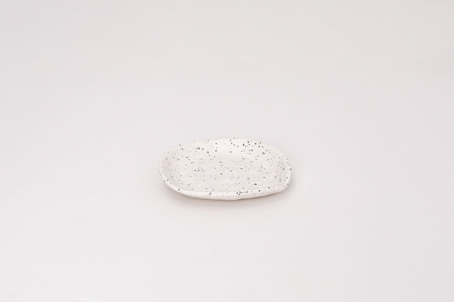 Matt Side Plate  Set of   ( 6 pieces )