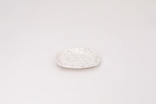 Matt Side Plate  Set of   ( 6 pieces )