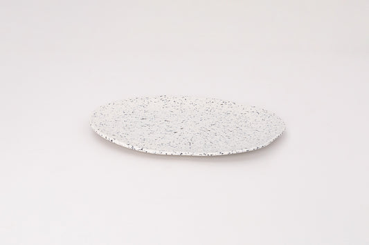 Matt Dinner Plate Set of  ( 6 pieces )