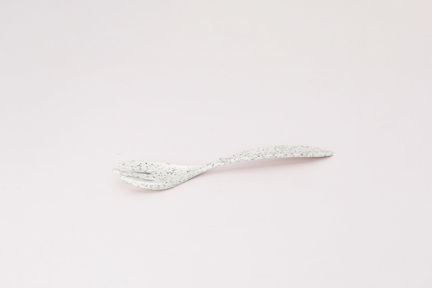 Serving Bowl with Serving Spoon and Fork Set of (  3 Pcs )