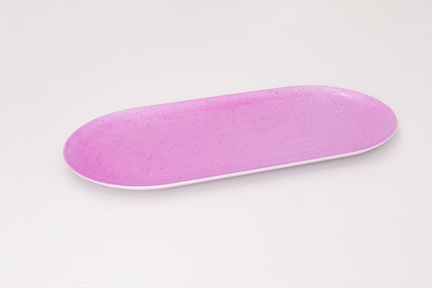 Serving Platter Tray   Set of   ( 2 pieces )