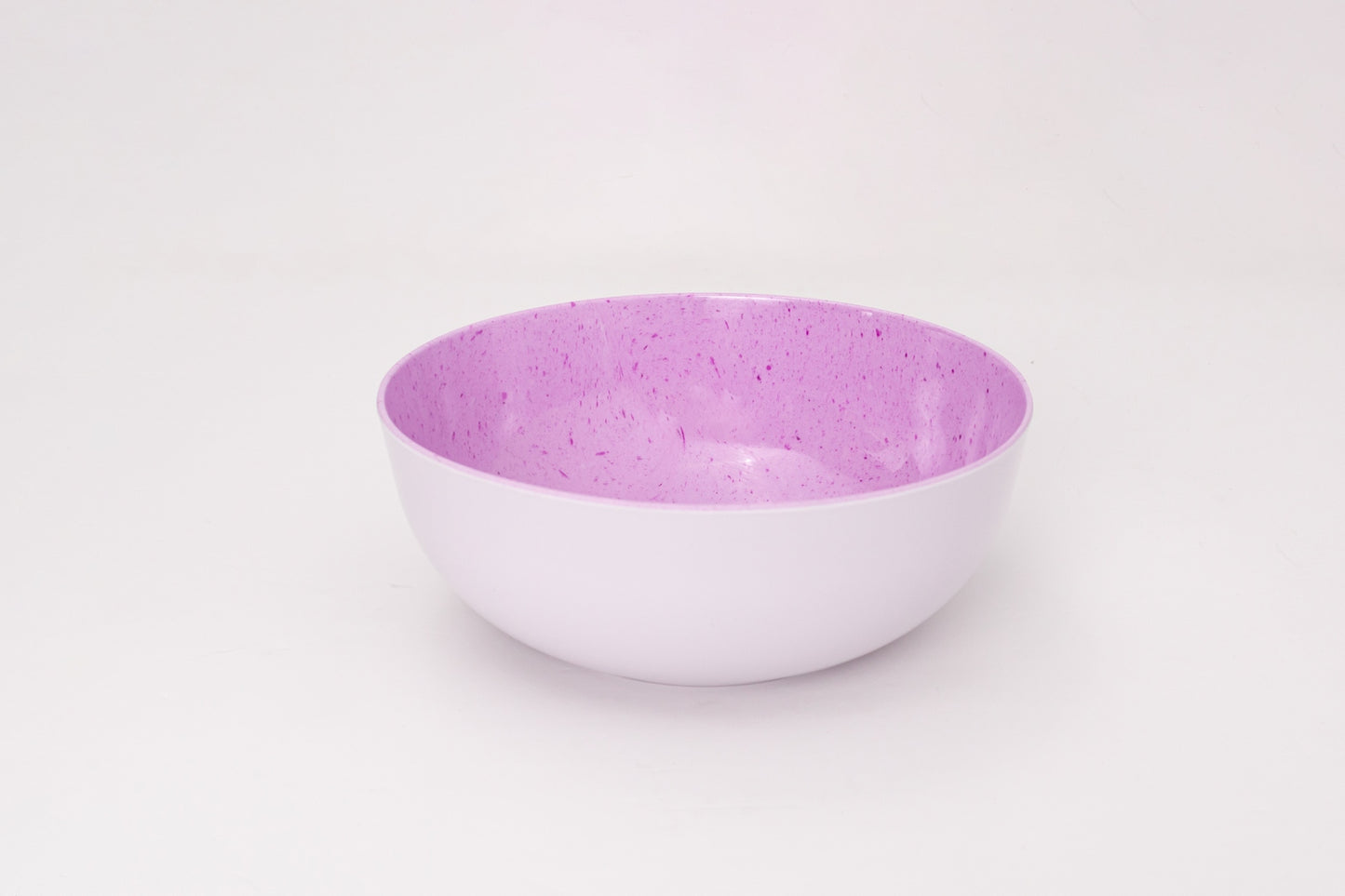 Serving Bowl with Serving Spoon and Fork Set of (  3 Pcs )