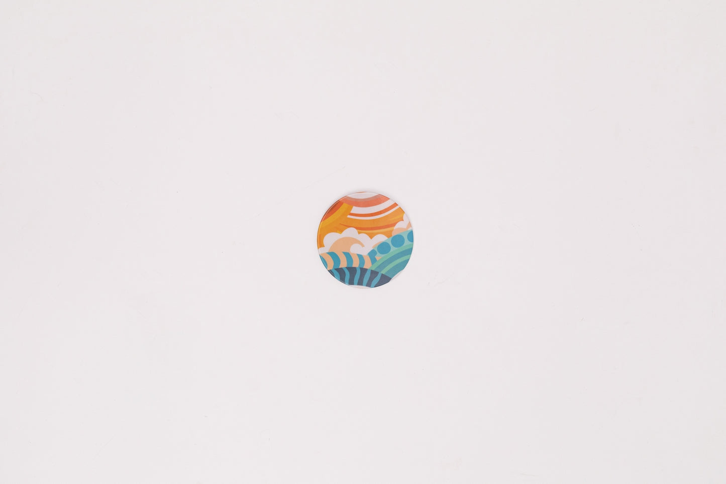 Coaster   ( 10 pieces  )