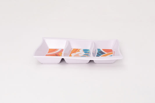 Savoury Tray Set of   ( 2 pieces )