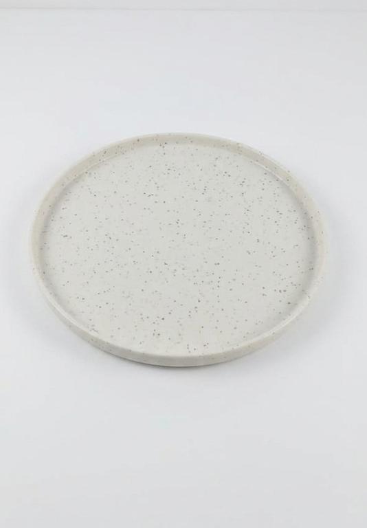 Melamine bowl 28Cm with rim Set of ( 6pieces )