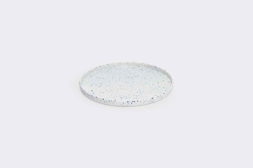 Melamine bowl 22Cm with rim Set of (4 pieces )
