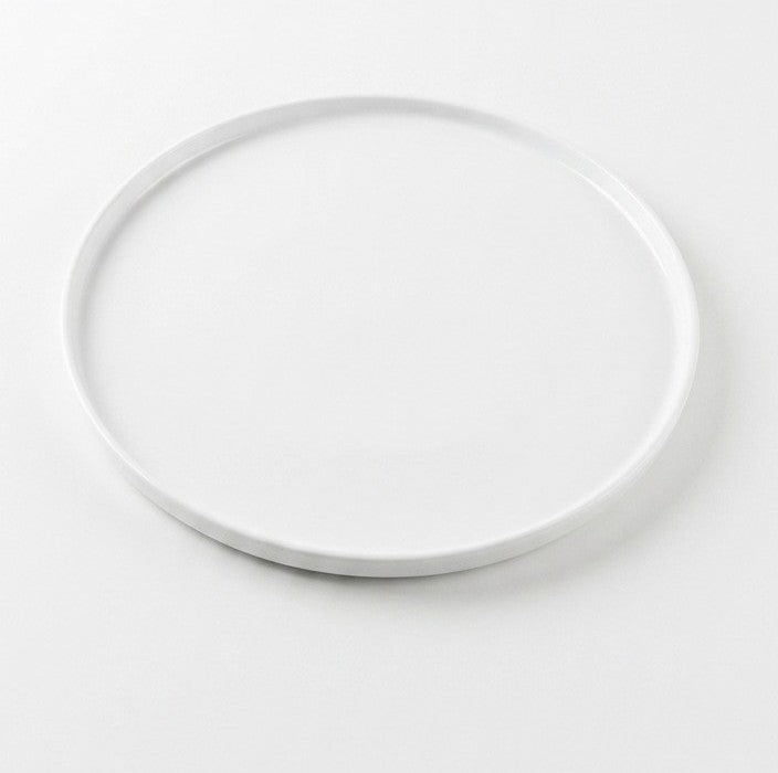 Melamine bowl 28Cm with rim Set of (4 pieces )