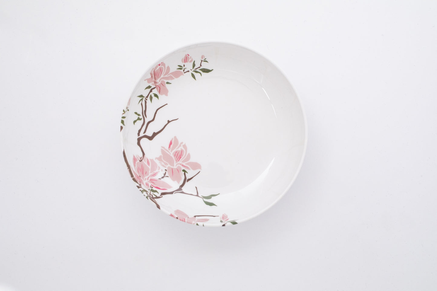 Deep Dish  Set of ( 6 pieces )