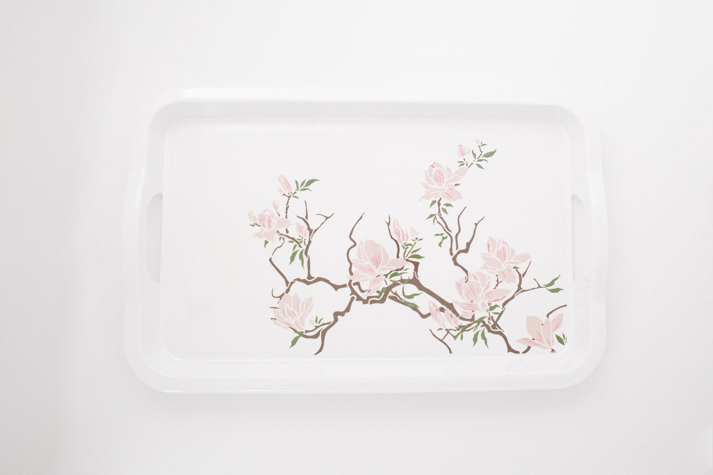 Rectangle Tray Set of ( 1 pieces )