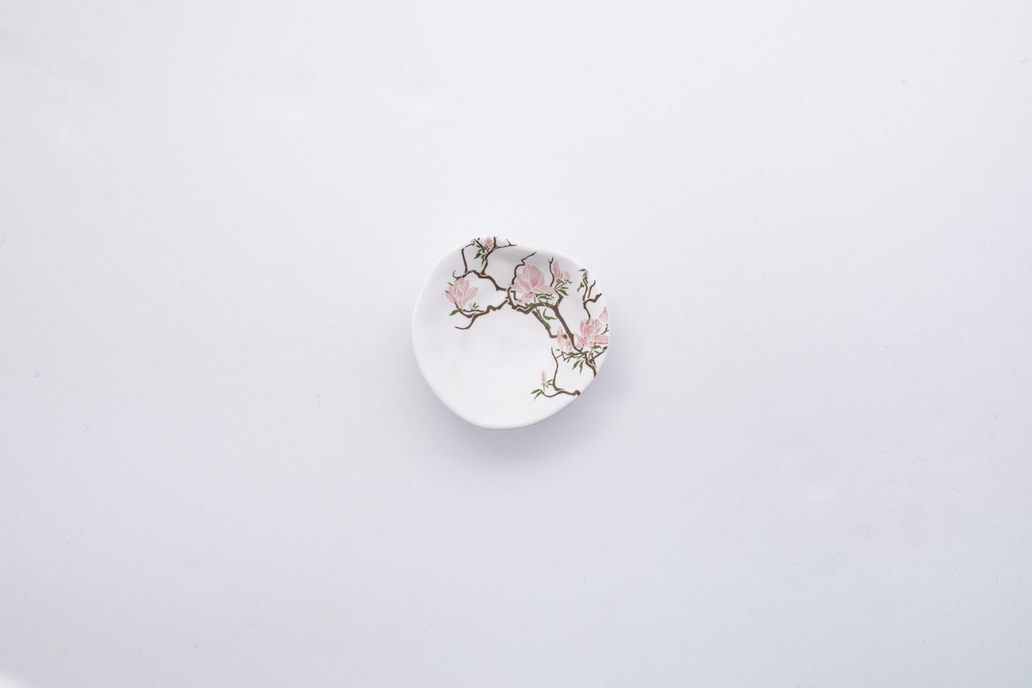 Matt Dip Bowl  Set of  ( 2 pieces )