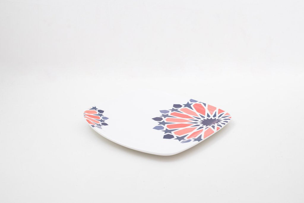 Side Plate Set of ( 6 pieces )