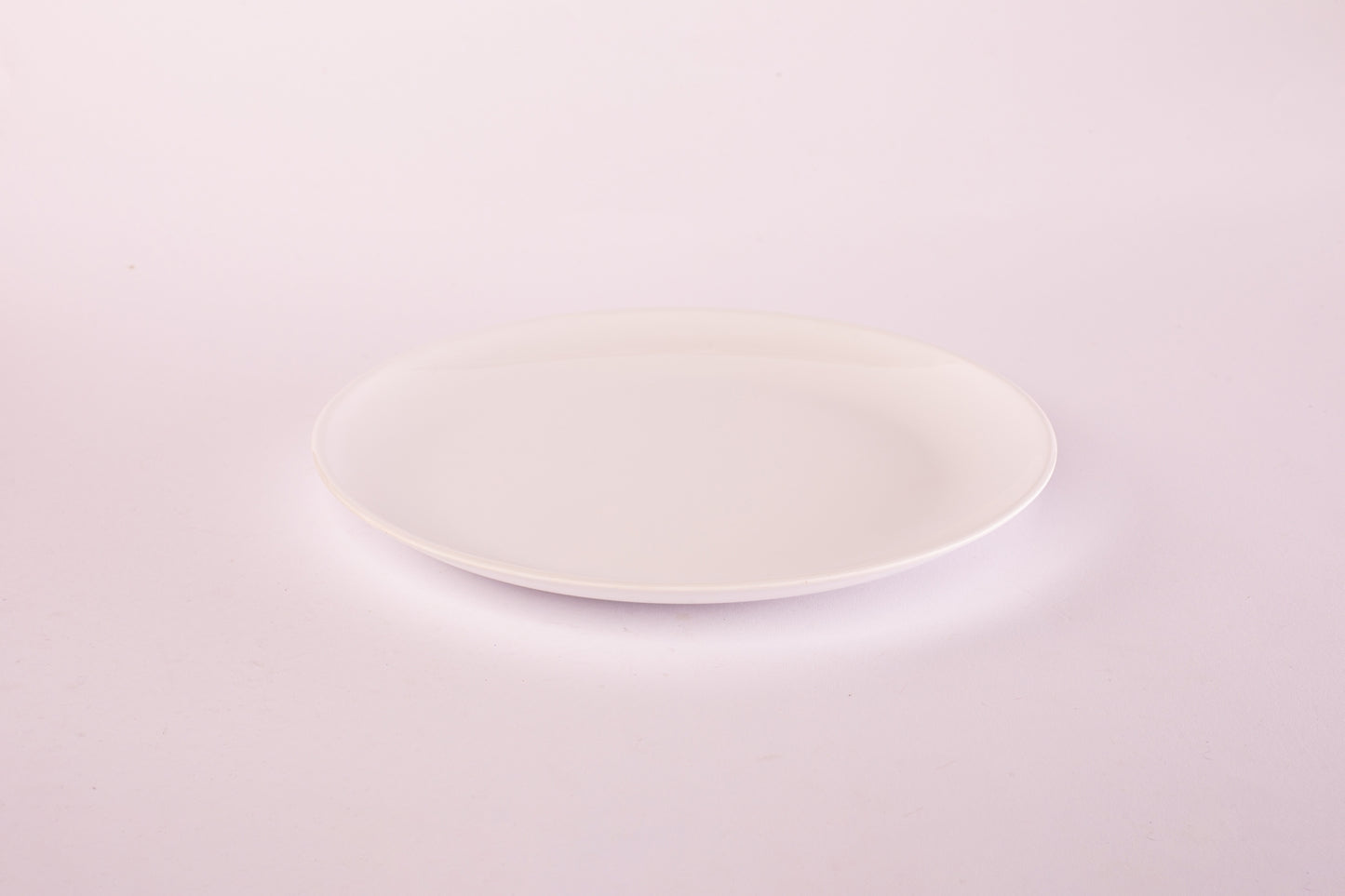 Dinner Plate  Set of ( 6 pieces )
