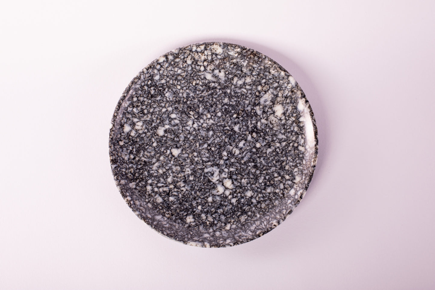 Side Plate Set of   ( 6 pieces )