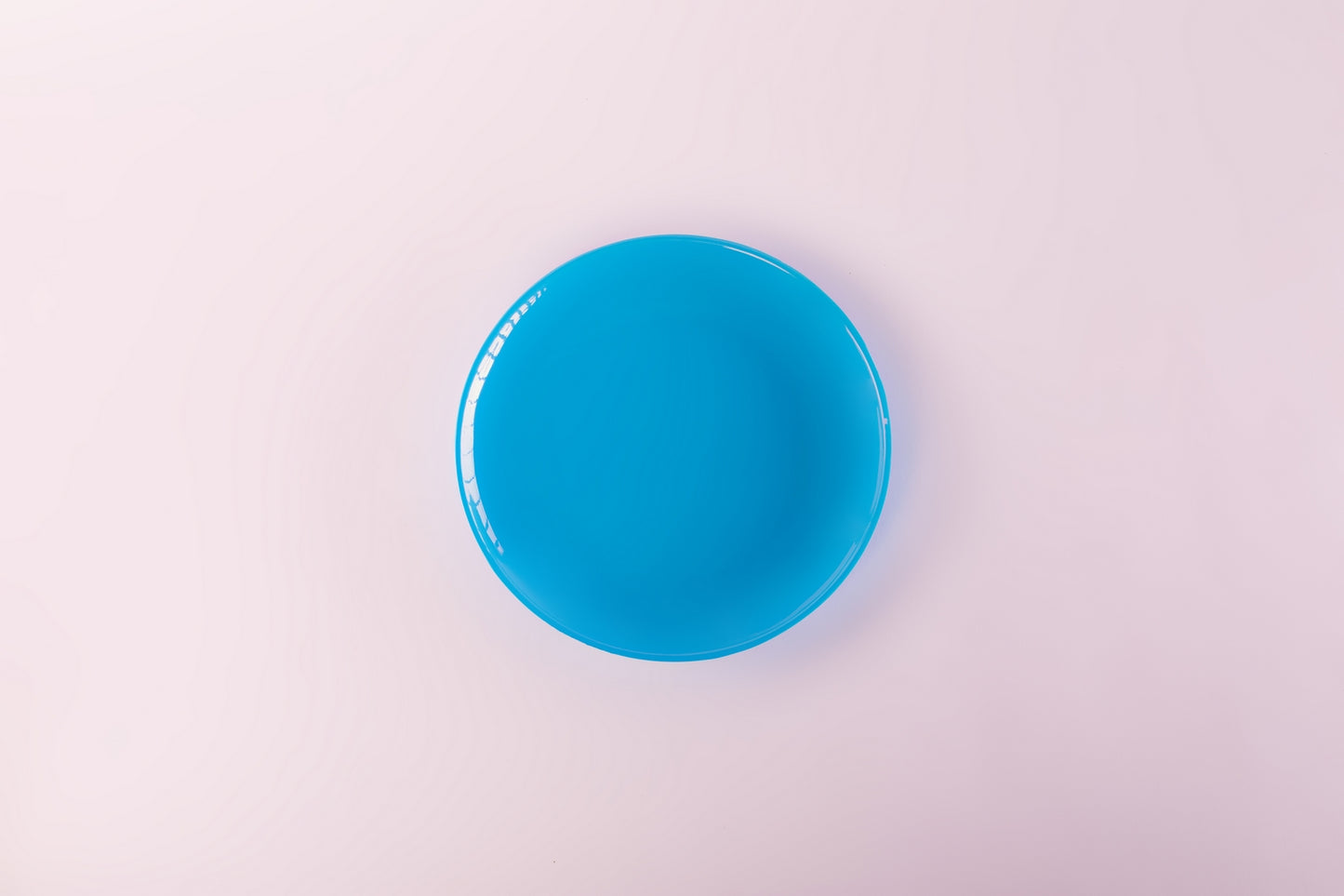 Small Plate Set of ( 6 pieces )
