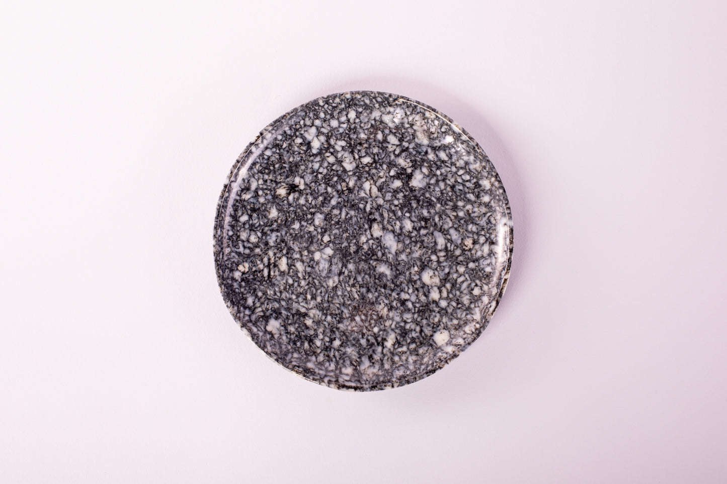 Small  Plate Set of ( 6 pieces )