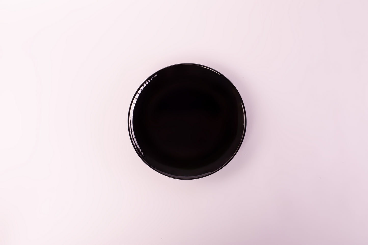 Small  Plate Set of ( 6 pieces )