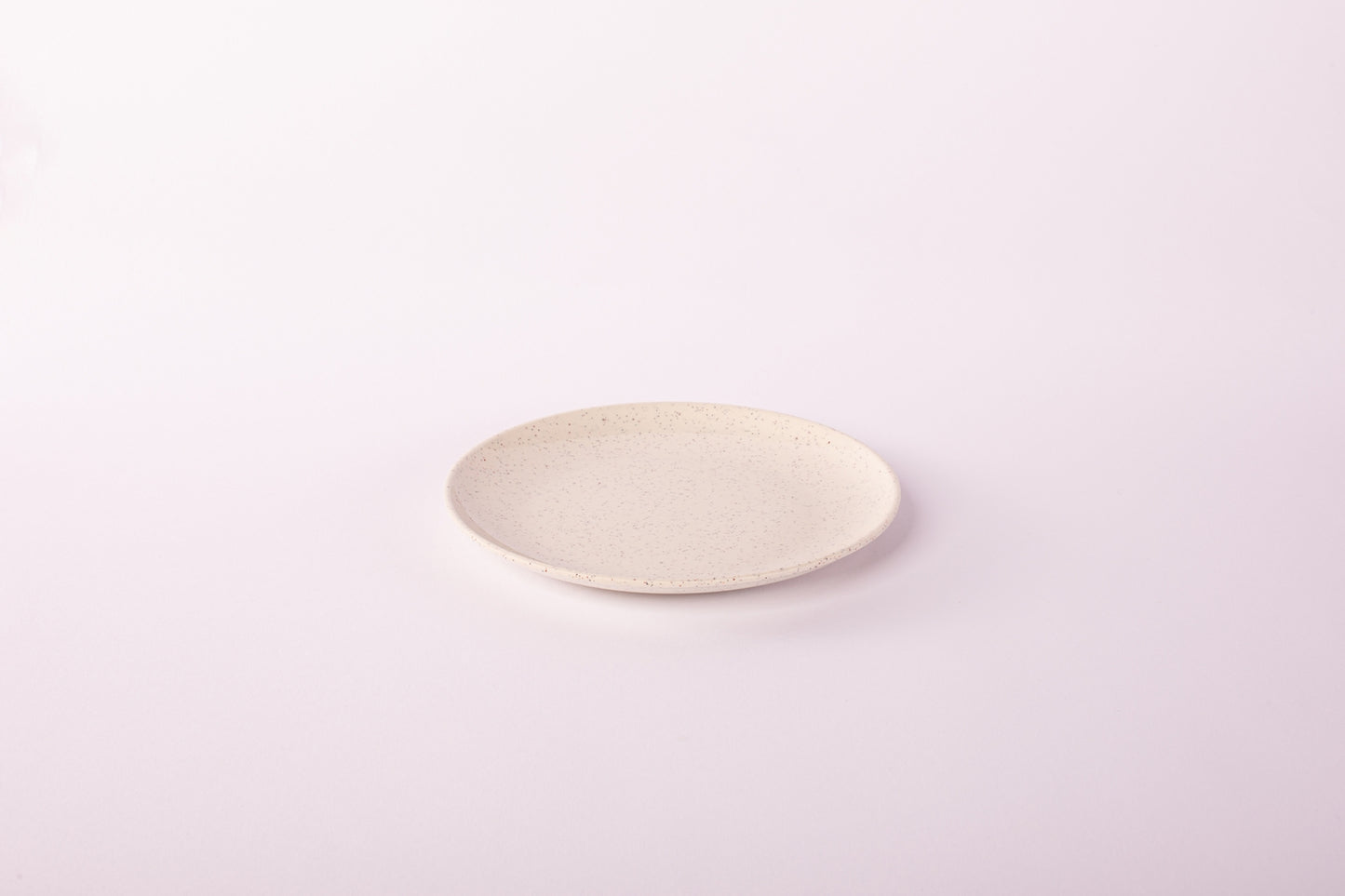 Small Plate Set of ( 6 pieces )