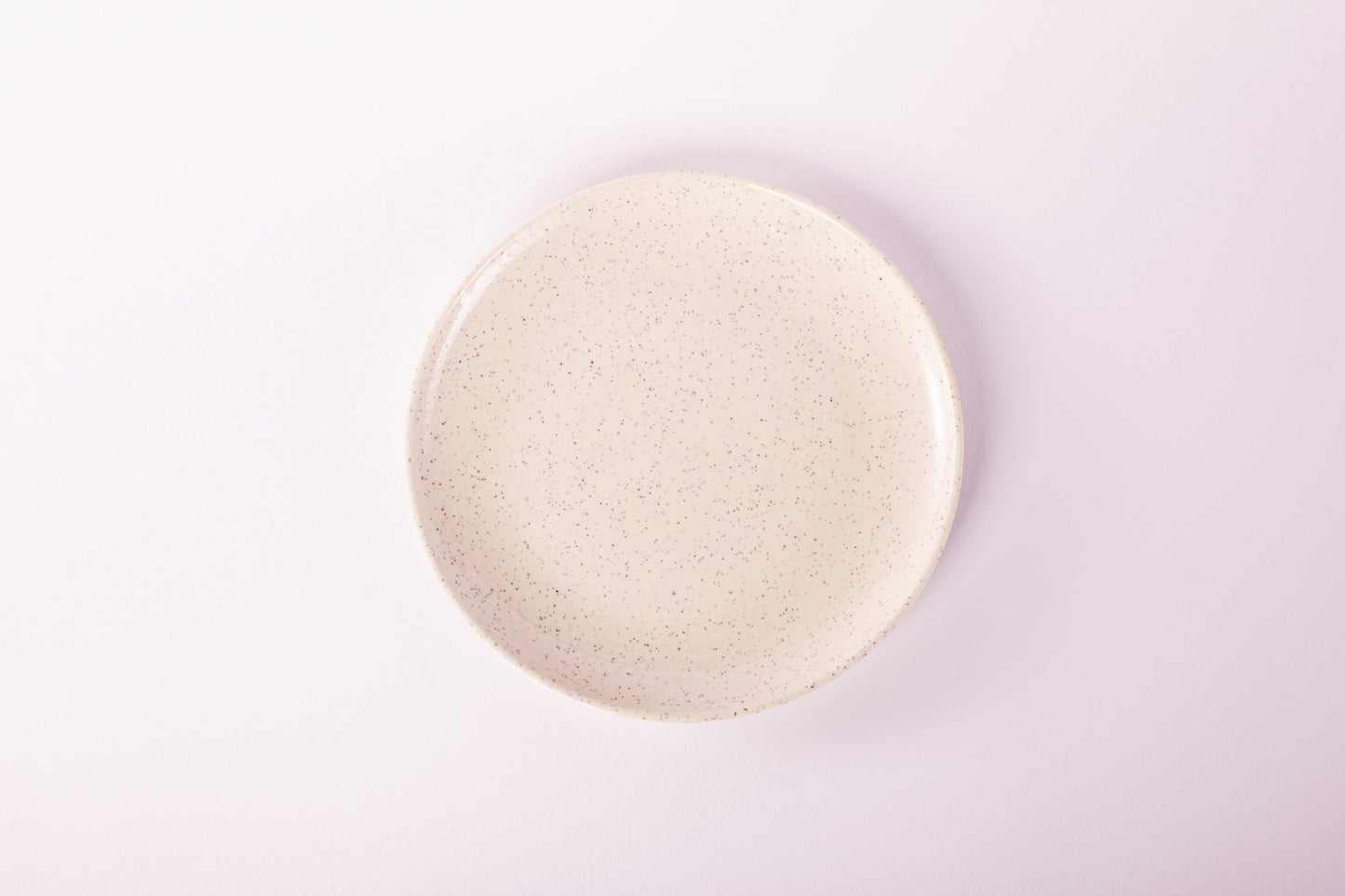 Small Plate Set of ( 6 pieces )