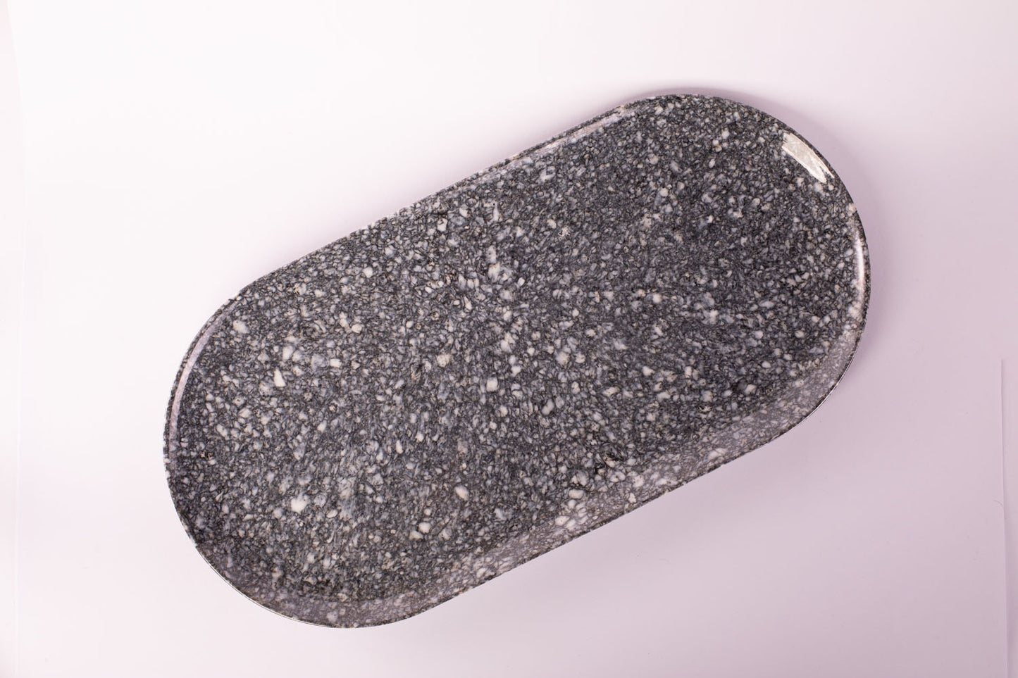 Serving Platter Tray Set of ( 2 pieces )