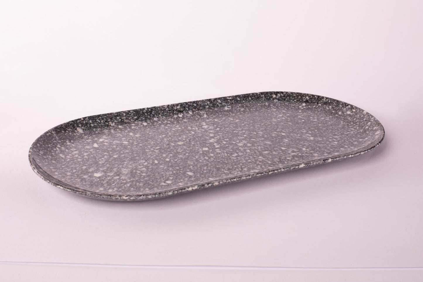 Serving Platter Tray Set of ( 2 pieces )