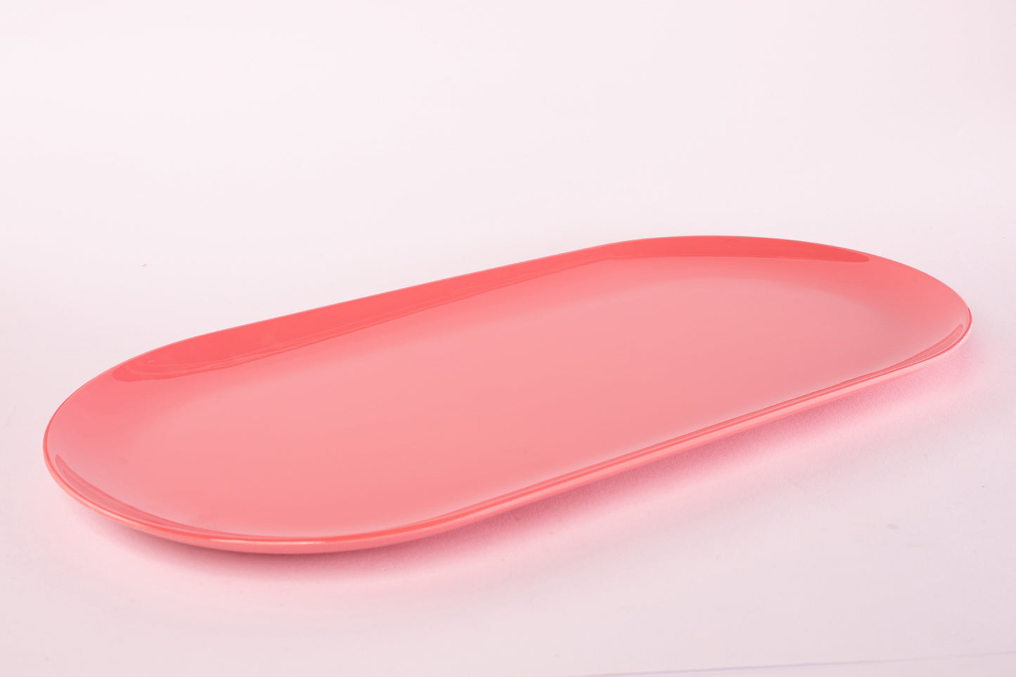 Serving Platter Tray   Set of   ( 2 pieces )