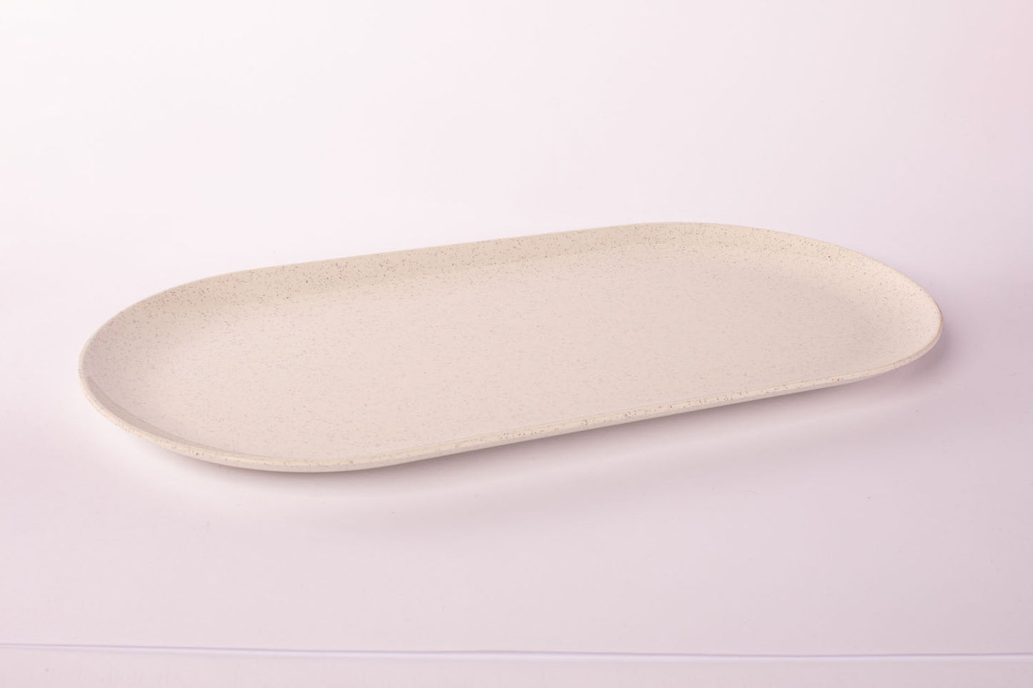 Serving Platter Tray Set of ( 2 pieces )