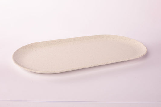 Serving Platter Tray Set of ( 2 pieces )