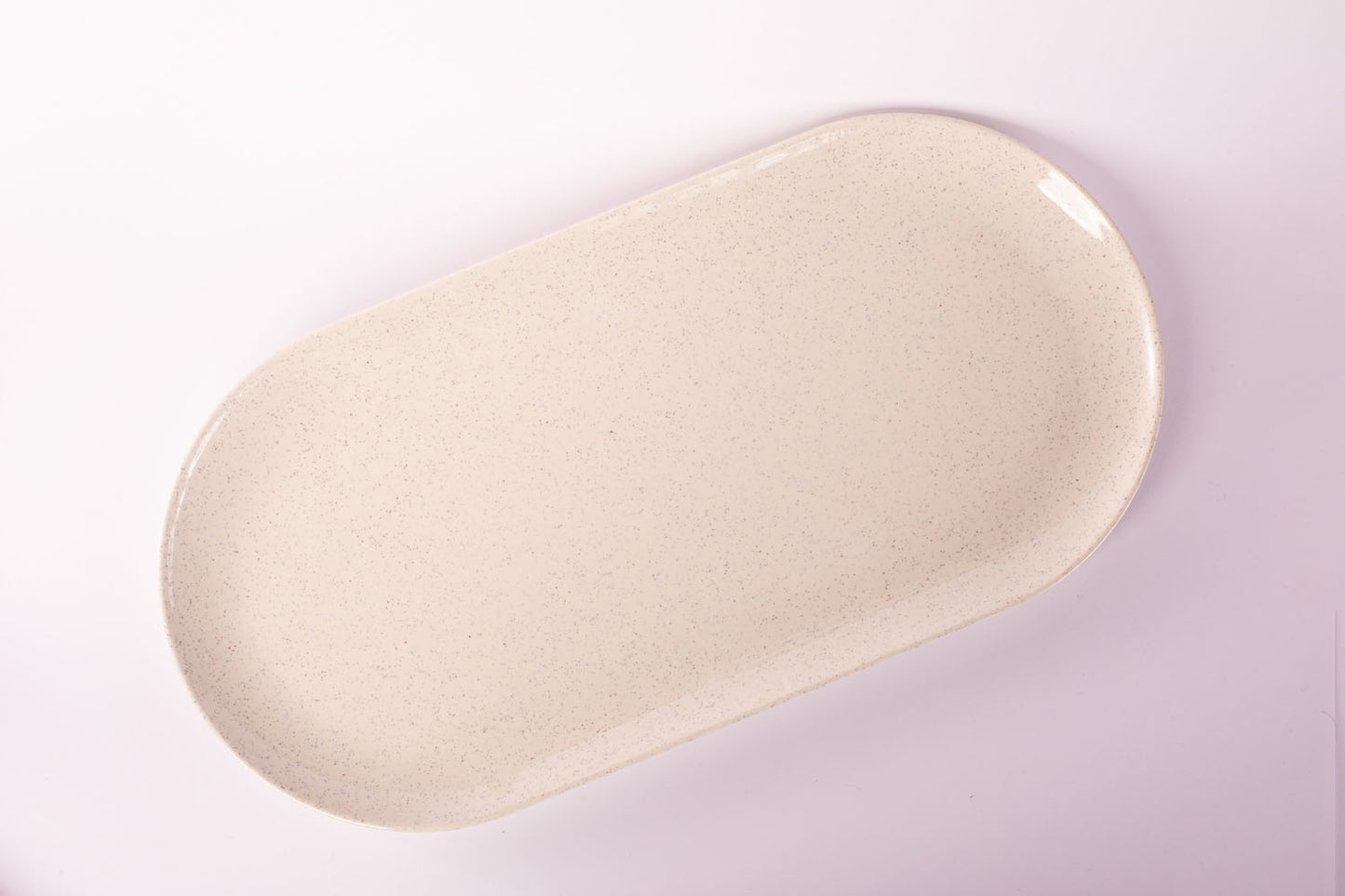 Serving Platter Tray Set of ( 2 pieces )