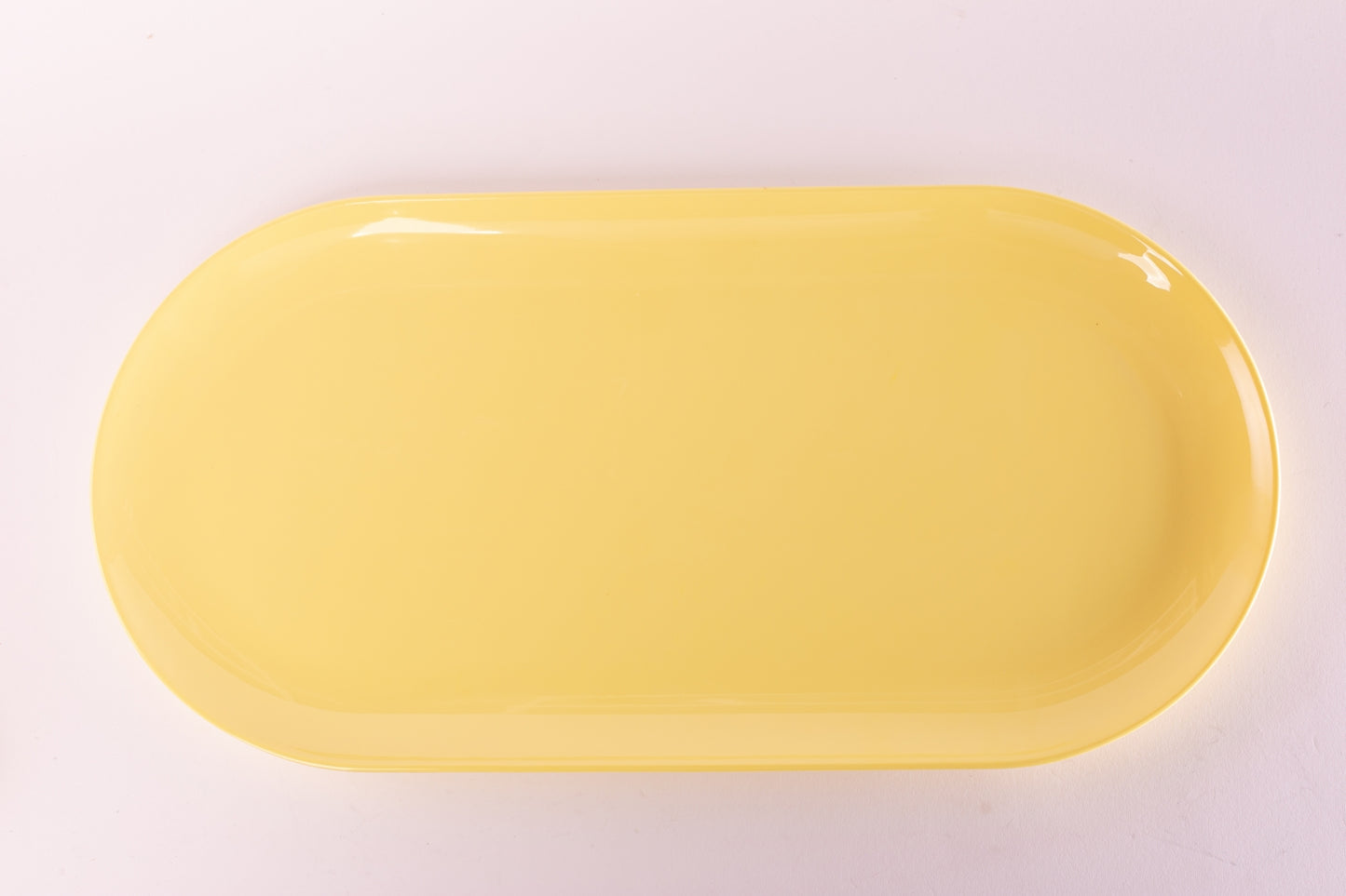 Serving Platter Tray   Set of   ( 2 pieces )