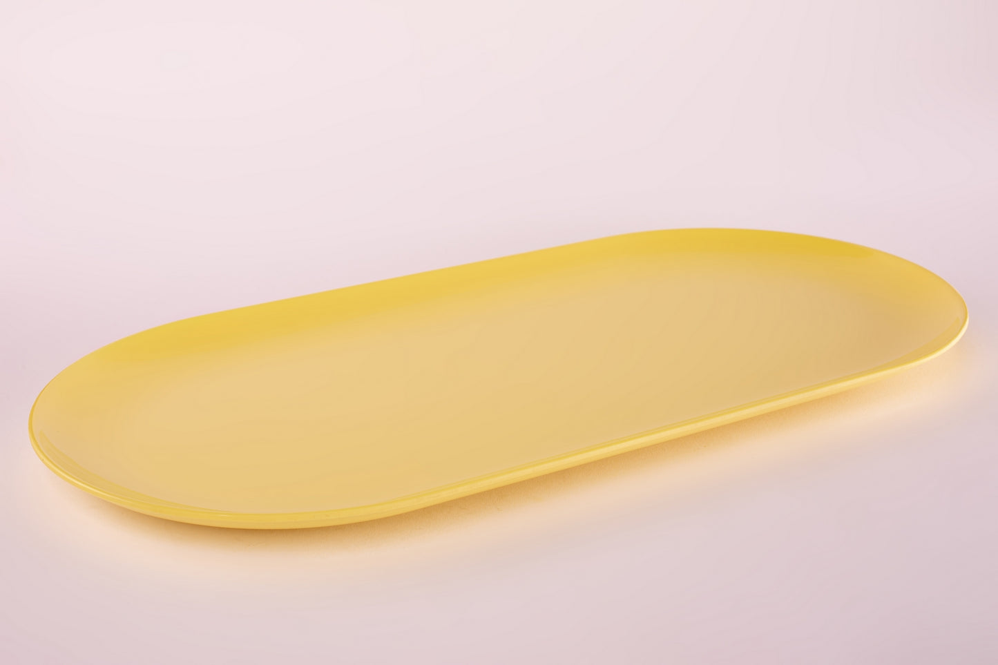 Serving Platter Tray   Set of   ( 2 pieces )