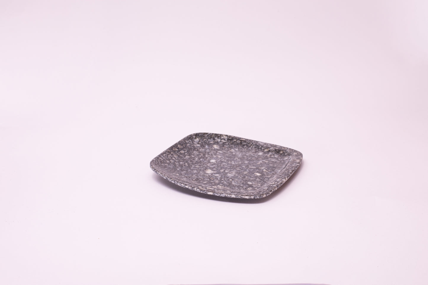 Small Plate Set of ( 6 pieces )