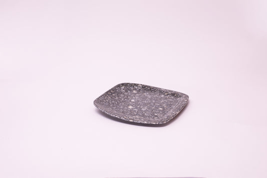 Small Plate Set of ( 6 pieces )