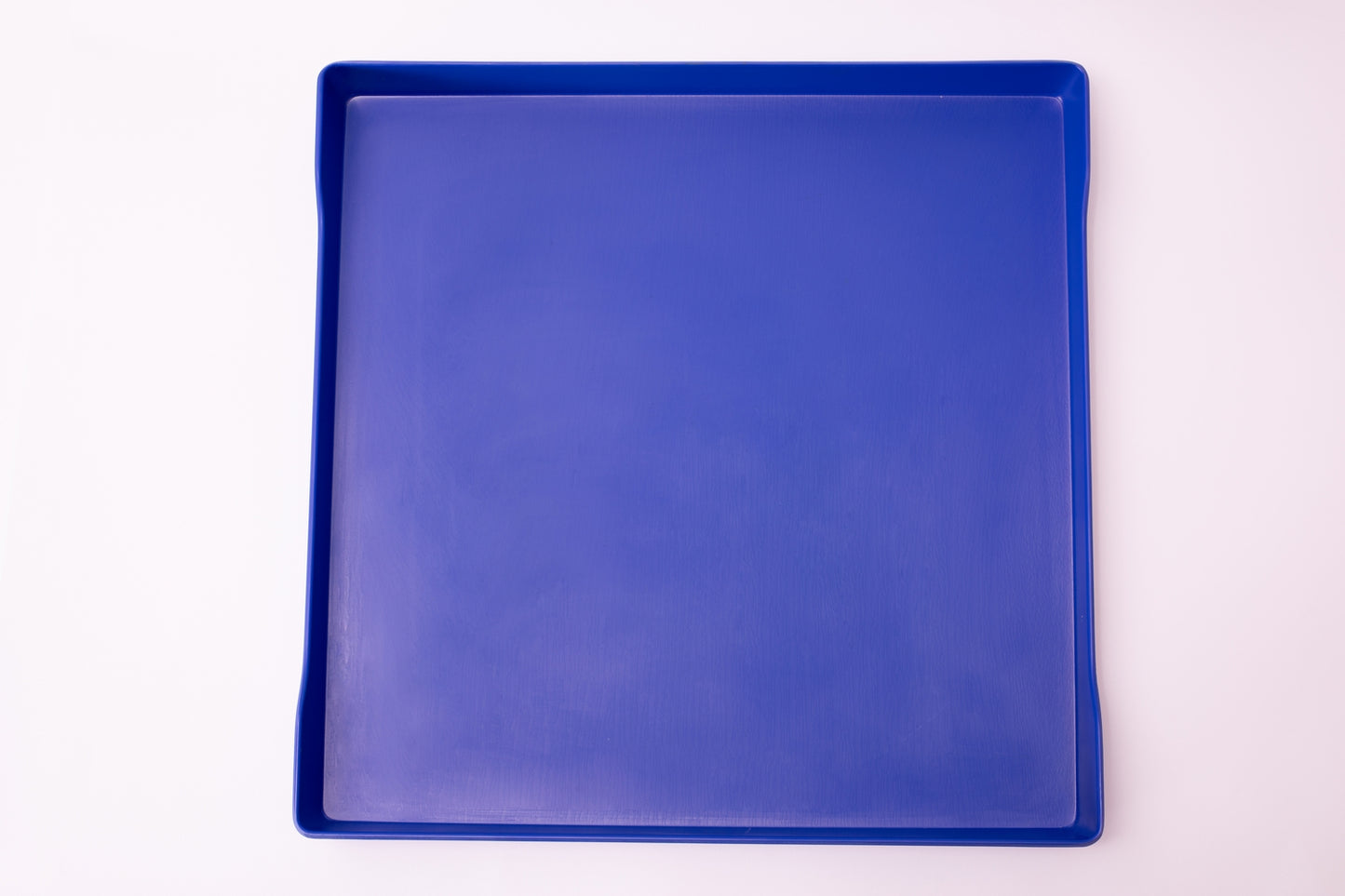 Matt Square Tray Set of   ( 1 pieces )
