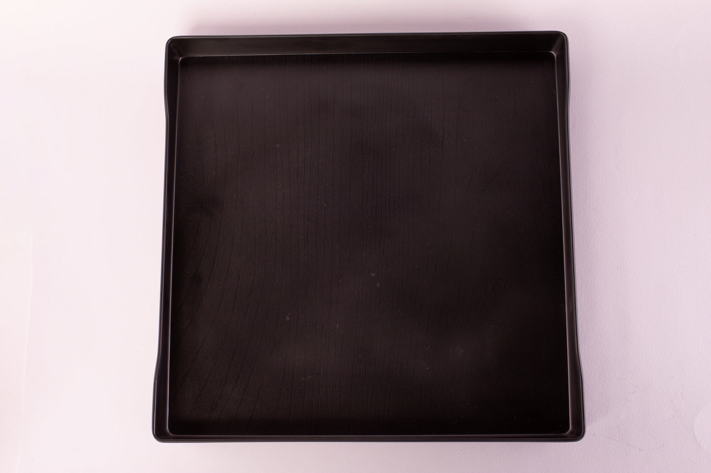 Matt Square Tray Set of   ( 1 pieces )